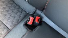 MG MG3 1.5 Hybrid Trophy 5dr Auto Hybrid Hatchback